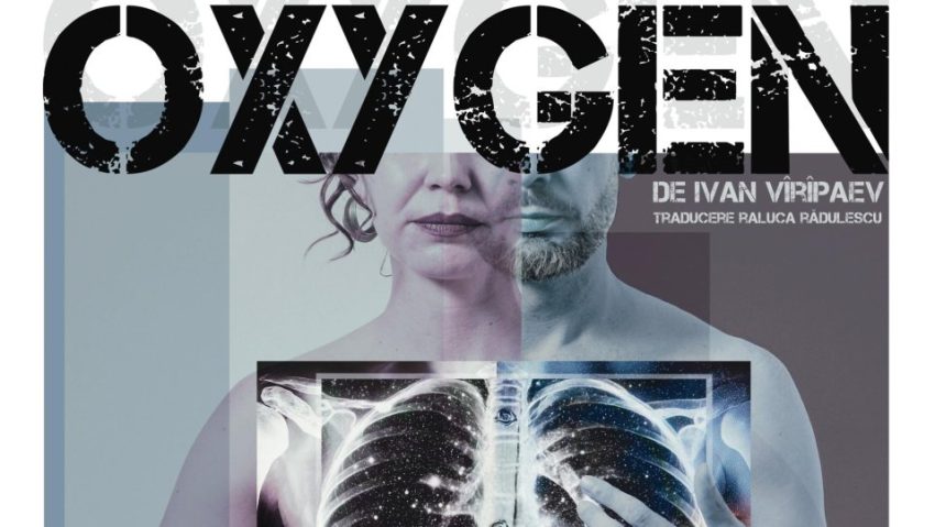 Spectacolul-concert „OXYGEN” deschide anul teatral la Centrul Cultural Reduta Brașov