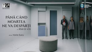 BRAȘOV: Spectacole la început de an pe scena Teatrului „Sică Alexandrescu”