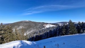 HARGHITA: 13 pârtii sunt deschise în judeţ