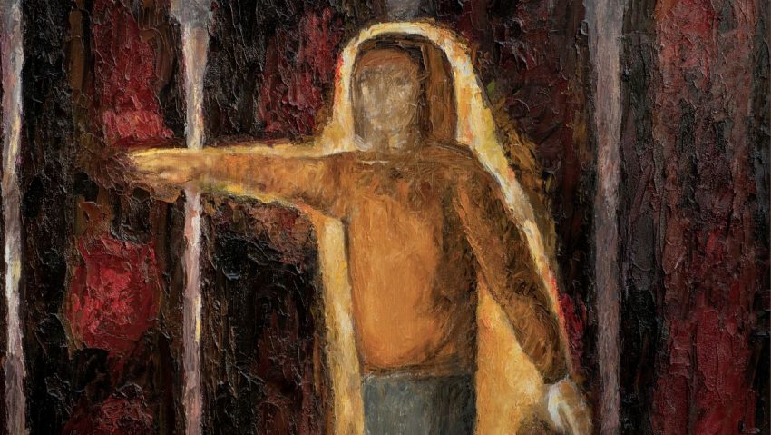 Expoziția „Pictora”, la Muzeul de Artă din Iași