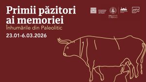 Expoziție altfel la Centrul Multicultural al Universității Transilvania Brașov