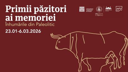 Expoziție altfel la Centrul Multicultural al Universității Transilvania Brașov