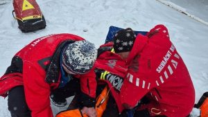 Salvamont: 42 de persoane – salvate de pe munte în ultimele 24 de ore