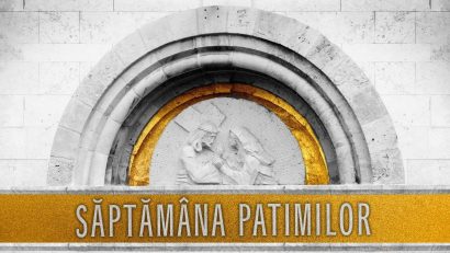 „Săptămâna Patimilor”, spectacol extraordinar cu Corul Madrigal, la București