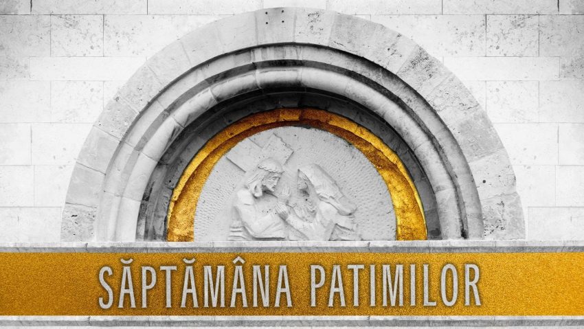 „Săptămâna Patimilor”, spectacol extraordinar cu Corul Madrigal, la București