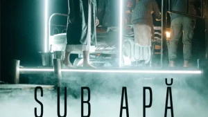 „Sub Apă” revine la Reșița: un spectacol care nu se uită, ci se trăiește din nou