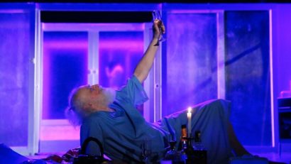 TURDA: Un nou an, un nou început, la Teatrul Național Aureliu Manea