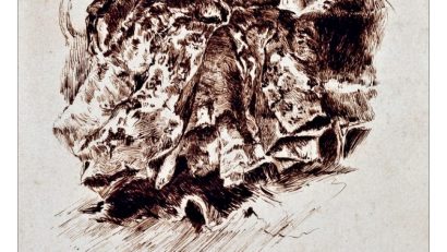 BUCUREȘTI: Expoziția „AMAN – LINIE, PUNCT. Theodor Aman – desenator”, la Muzeul Theodor Aman