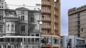 Brașovul de altădată, explorat virtual