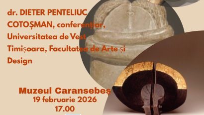 Amintindu-ni-l pe Brâncuși – întâlnire cu sculptura, la Caransebeș