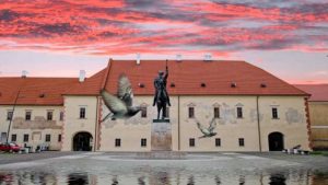 Aproape 100.000 de vizitatori în 2025, la cele două muzee din Alba Iulia administrate de municipalitate