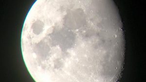 Paradă planetară rară pe cer și eclipsă totală de Lună