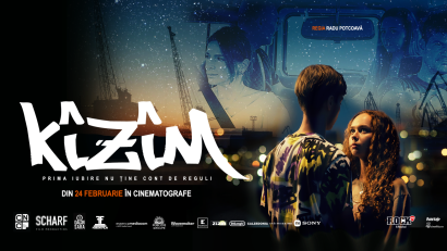 Filmul „KÎZÎM”, o poveste inspirată din comunitatea tătară din Constanța