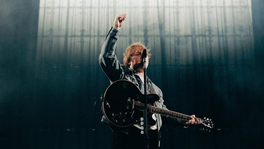 Lewis Capaldi vine pentru prima dată în România, la UNTOLD