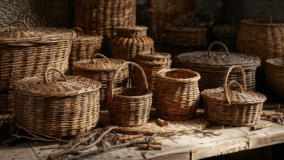 Gustul tradiției și salvarea meșteșugurilor în Banat