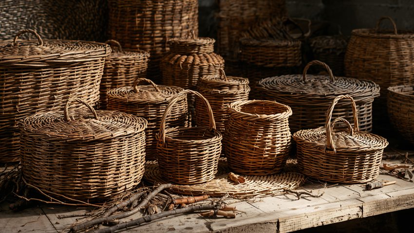 Gustul tradiției și salvarea meșteșugurilor în Banat