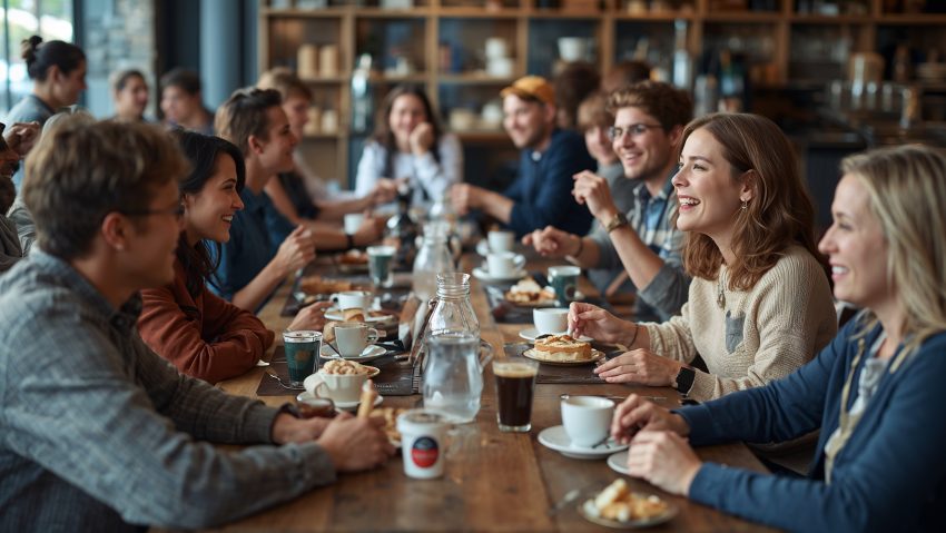 Petreceri și socializare pentru cei fără partener, de Valentine’s Day, la Brașov