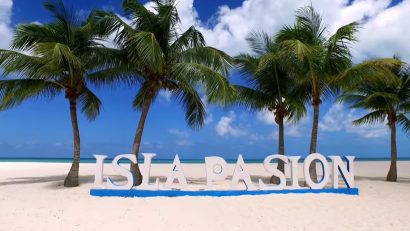 „Cea mai bună plajă din lume”, dezvăluită de TripAdvisor