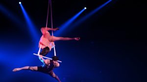 Dragobete și Mărțișor în București