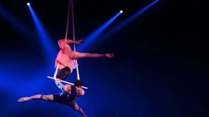 Dragobete și Mărțișor în București