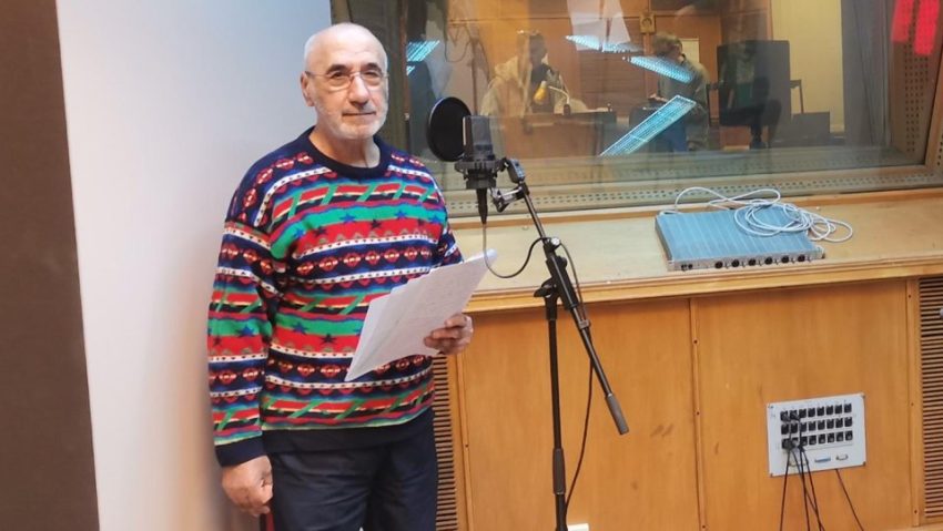 Premieră a Teatrului Naţional Radiofonic – Prietenie în limita stocului disponibil