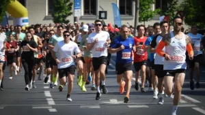 S-a dat startul înscrierilor la Timotion 12