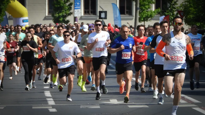 S-a dat startul înscrierilor la Timotion 12