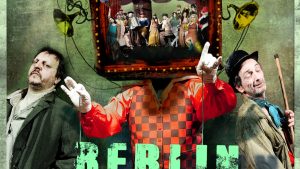 Brașov: Prima premieră a anului, la Teatrul Sică Alexandrescu