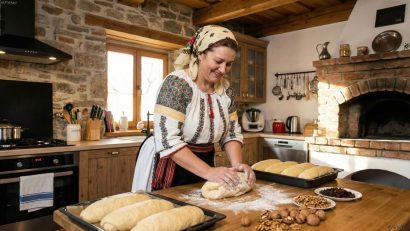 Creștere accelerată a punctelor gastronomice locale în Alba