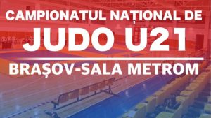Brașovul va găzdui Campionatul Național de judo Under 21