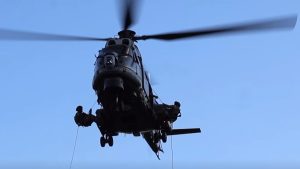 Winter Bootcamp Challenge, la Brașov