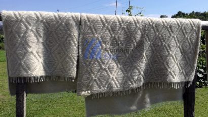 Județul Sibiu va avea un Muzeu al Lânii