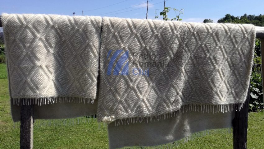 Județul Sibiu va avea un Muzeu al Lânii