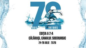 Cursa caritabilă a anului la Călărași