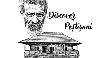 Platformă dedicată lui Constantin Brâncuși și locurilor natale