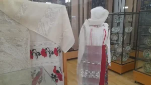 „Dragobetele – sărbătoarea iubirii la români”, la Muzeul de Artă Populară din Constanța | AUDIO