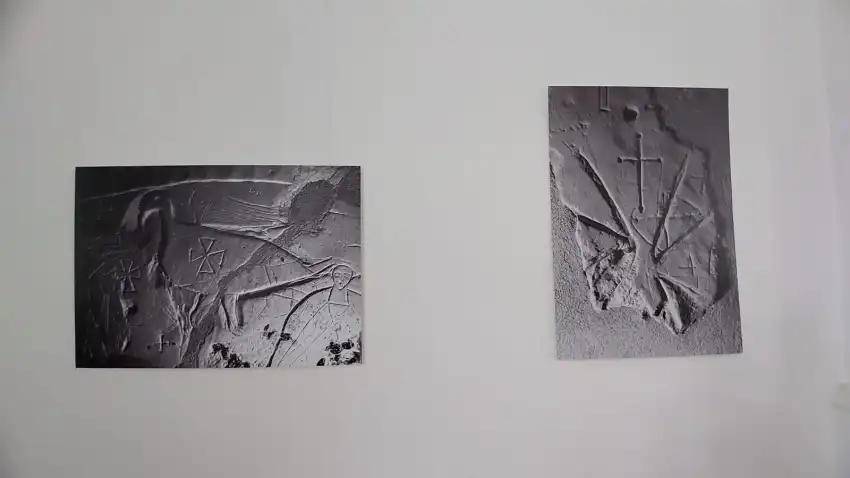 95 de piese din patrimoniul MINAC, expuse la Muzeul Vasile Pîrvan din Bârlad | AUDIO