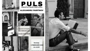 Expoziția „Perspective Urbane. Lumini. Stradă”, la Constanța