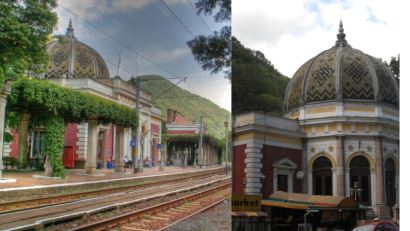 Undă verde pentru modernizarea Gării Băile Herculane