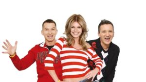 Hi-Q • Poveste fără nume