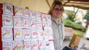 De astăzi se vând mărțișoare în mai multe zone din municipiul Brașov!