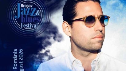 Cubanezul Alfredo Rodríguez, nominalizat la premiile Grammy, vine la Brașov Jazz & Blues Festival