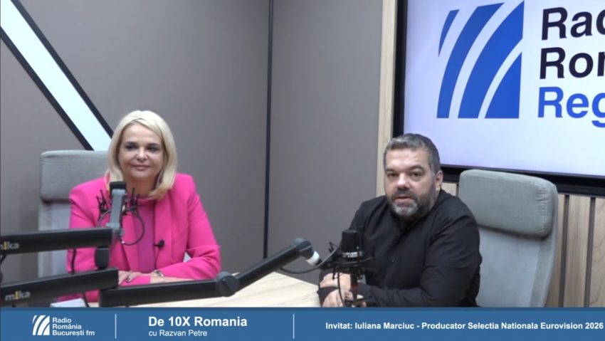 Eurovision 2026: provocări, voci puternice și noutăți în Selecția Națională