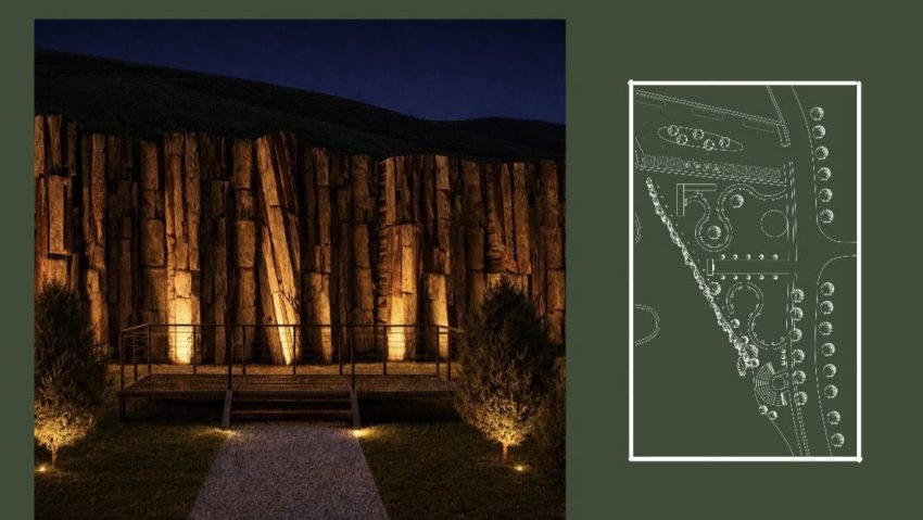 O nouă rezervaţie naturală va fi introdusă în circuitul turistic