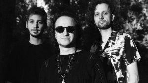 JAZZ IN THE PALACE .2 revine la Târgu Mureș