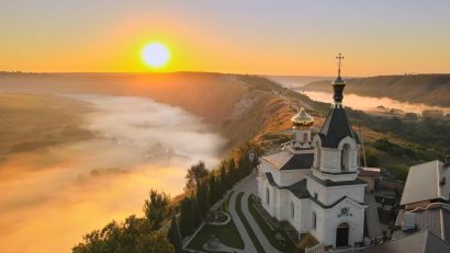 5 țări care chiar își doresc mai mulți turiști