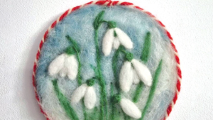 Ateliere de creație pentru copii la Muzeul Satului