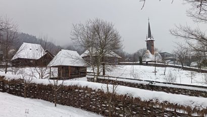 Acces simplificat la activitățile culturale de la Muzeul Satului din municipiul Baia Mare