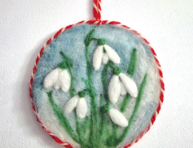 Ateliere de creație pentru copii la Muzeul Satului