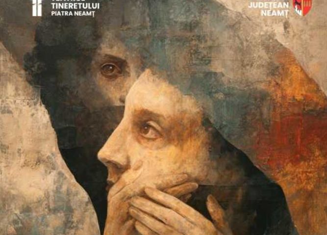 NEAMȚ: Festivalul ‘Teatrul – un dincolo de prezent’ va avea loc în acest an în săptămâna 10-17 mai